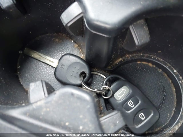 Продажа на аукционе авто 2010 Hyundai Elantra Touring Gls, vin: KMHDC8AE4AU049810, номер лота: 40077265