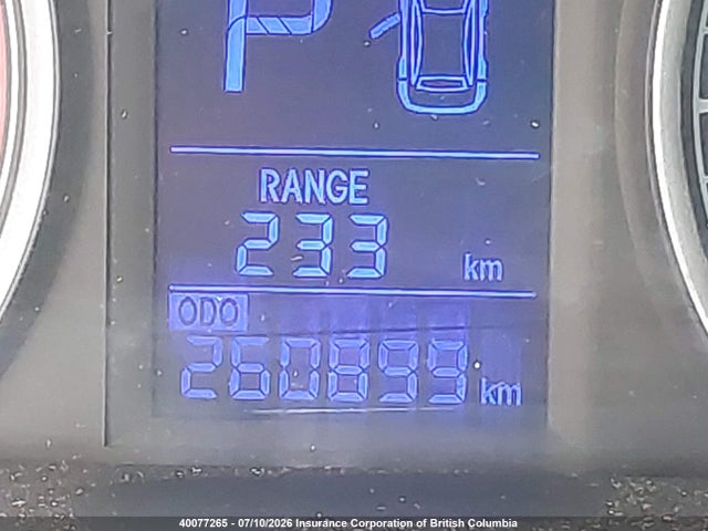 Продажа на аукционе авто 2010 Hyundai Elantra Touring Gls, vin: KMHDC8AE4AU049810, номер лота: 40077265
