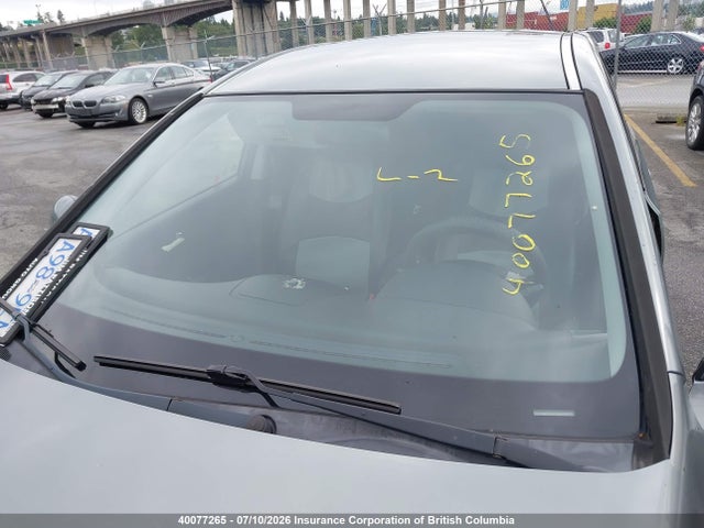 Продажа на аукционе авто 2010 Hyundai Elantra Touring Gls, vin: KMHDC8AE4AU049810, номер лота: 40077265