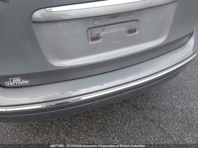 Продажа на аукционе авто 2010 Hyundai Elantra Touring Gls, vin: KMHDC8AE4AU049810, номер лота: 40077265