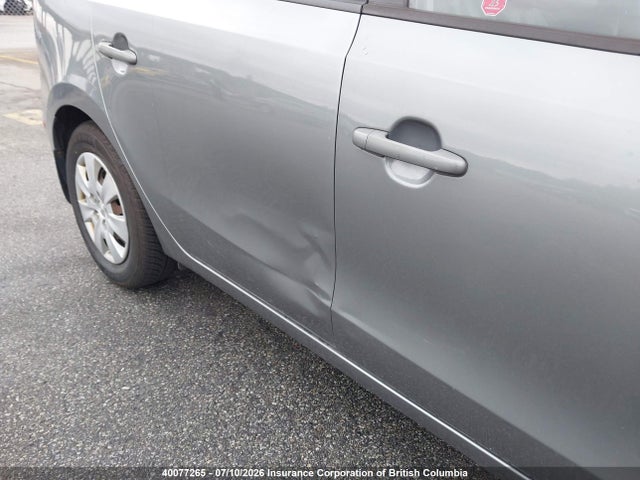 Продажа на аукционе авто 2010 Hyundai Elantra Touring Gls, vin: KMHDC8AE4AU049810, номер лота: 40077265
