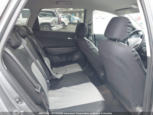 Продажа на аукционе авто 2010 Hyundai Elantra Touring Gls, vin: KMHDC8AE4AU049810, номер лота: 40077265