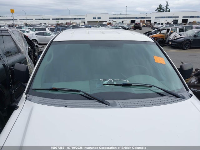 40077266 :رقم المزاد ، 1FTVX14565NA40526 vin ، 2005 Ford F150 مزاد بيع