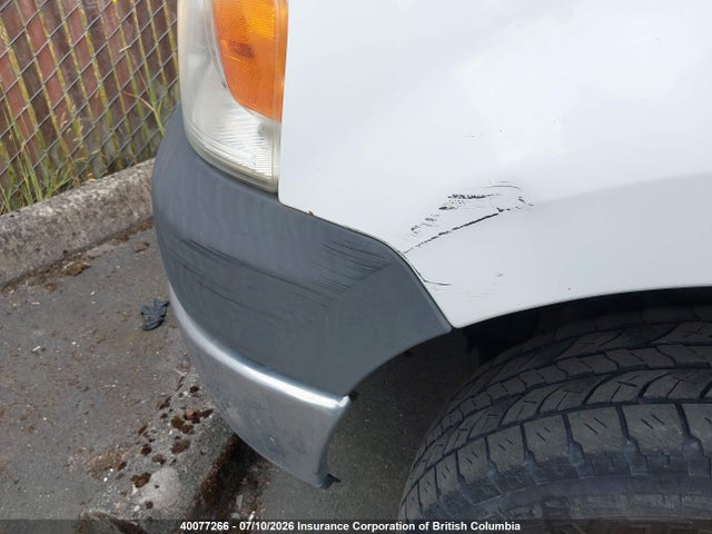 40077266 :رقم المزاد ، 1FTVX14565NA40526 vin ، 2005 Ford F150 مزاد بيع