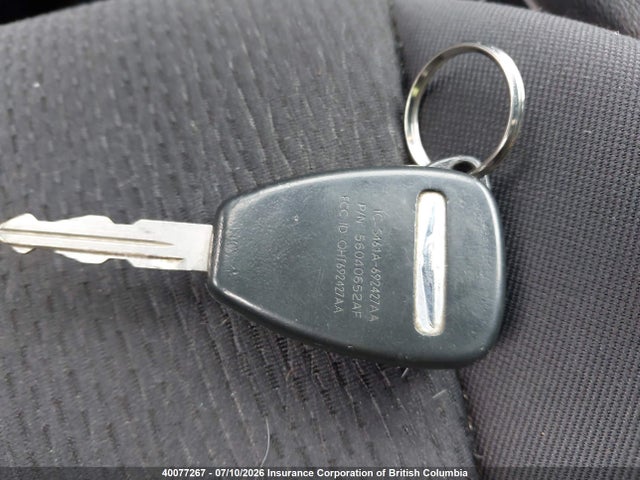 Продаж на аукціоні авто 2012 Chrysler 200, vin: 1C3CCBAB2CN296666, номер лоту: 40077267