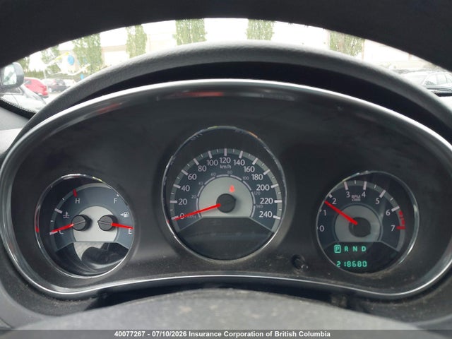 Продаж на аукціоні авто 2012 Chrysler 200, vin: 1C3CCBAB2CN296666, номер лоту: 40077267