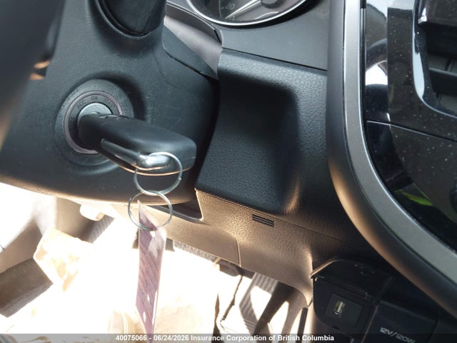 2024 Toyota Camry Se Night Shade/se მანქანა იყიდება აუქციონზე, vin: 4T1G11AK8RU900308, აუქციონის ნომერი: 40075066