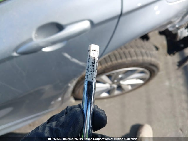 2024 Toyota Camry Se Night Shade/se მანქანა იყიდება აუქციონზე, vin: 4T1G11AK8RU900308, აუქციონის ნომერი: 40075066