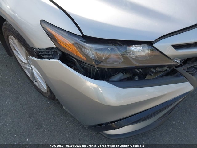 2024 Toyota Camry Se Night Shade/se მანქანა იყიდება აუქციონზე, vin: 4T1G11AK8RU900308, აუქციონის ნომერი: 40075066