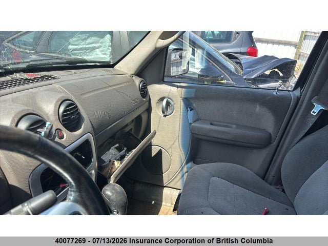 Продажа на аукционе авто 2002 Jeep Liberty Limited, vin: 1J4GL58K22W187907, номер лота: 40077269