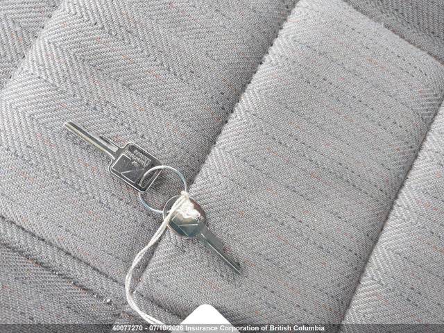 Aukcja sprzedaży 1984 Jeep Cherokee, vin: 1JCUX7713ET064400, numer aukcji: 40077270