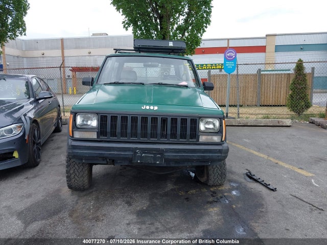 Aukcja sprzedaży 1984 Jeep Cherokee, vin: 1JCUX7713ET064400, numer aukcji: 40077270