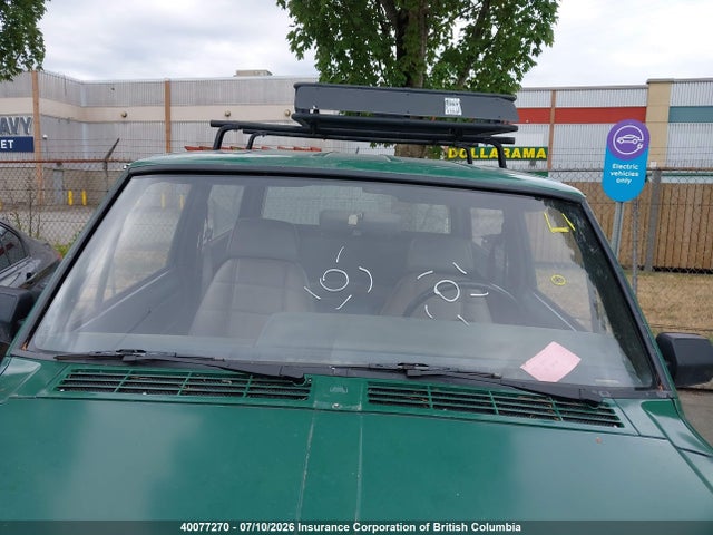 Aukcja sprzedaży 1984 Jeep Cherokee, vin: 1JCUX7713ET064400, numer aukcji: 40077270