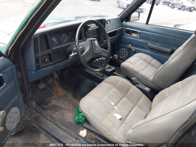 Aukcja sprzedaży 1984 Jeep Cherokee, vin: 1JCUX7713ET064400, numer aukcji: 40077270