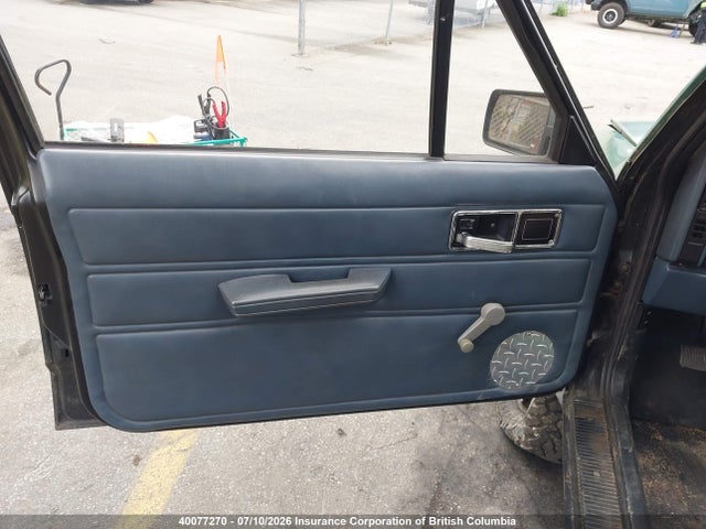 Aukcja sprzedaży 1984 Jeep Cherokee, vin: 1JCUX7713ET064400, numer aukcji: 40077270