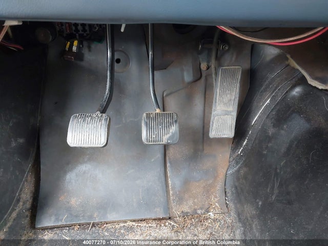 Aukcja sprzedaży 1984 Jeep Cherokee, vin: 1JCUX7713ET064400, numer aukcji: 40077270