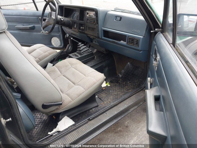 Aukcja sprzedaży 1984 Jeep Cherokee, vin: 1JCUX7713ET064400, numer aukcji: 40077270