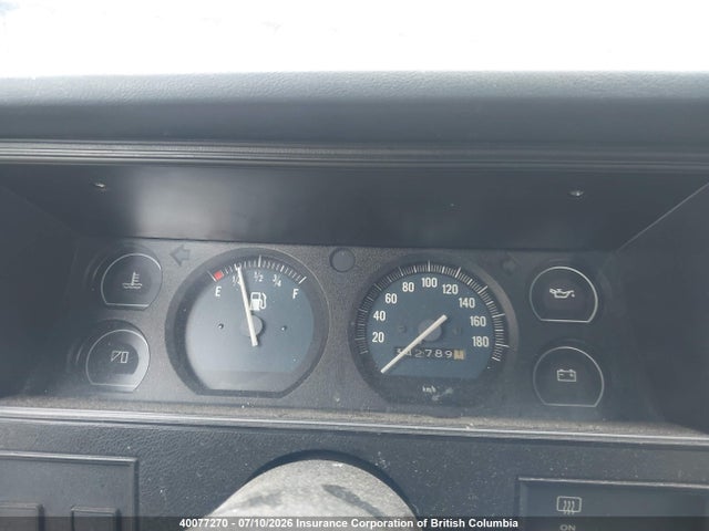 Aukcja sprzedaży 1984 Jeep Cherokee, vin: 1JCUX7713ET064400, numer aukcji: 40077270