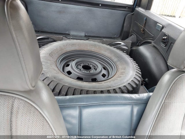 Aukcja sprzedaży 1984 Jeep Cherokee, vin: 1JCUX7713ET064400, numer aukcji: 40077270