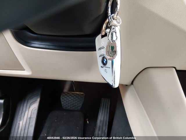 5UXTR9C50KLP92861 BMW X3 Xdrive30i