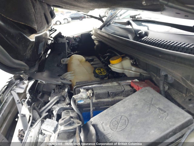 40072305 :رقم المزاد ، 1G1JD6SB0J4126436 vin ، 2018 Chevrolet Sonic Lt مزاد بيع