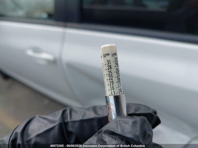 Chevrolet SONIC LT 2018 1G1JD6SB0J4126436 Image 21