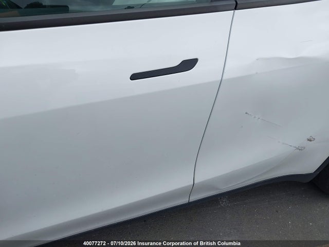 Aukcja sprzedaży 2023 Tesla Model Y, vin: 7SAYGDEE4PF622206, numer aukcji: 40077272