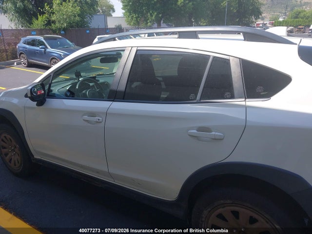 Aukcja sprzedaży 2018 Subaru Crosstrek Premium, vin: JF2GTABC0J9331291, numer aukcji: 40077273
