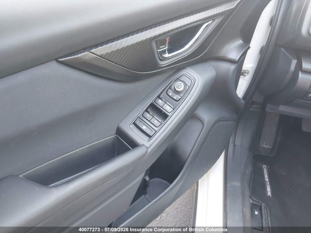 Aukcja sprzedaży 2018 Subaru Crosstrek Premium, vin: JF2GTABC0J9331291, numer aukcji: 40077273