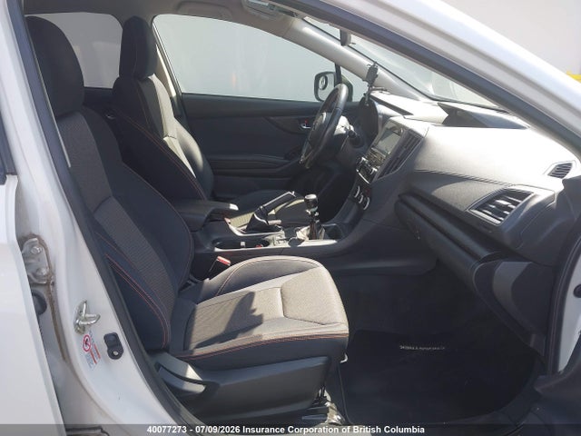 Subaru Crosstrek Premium 2018 JF2GTABC0J9331291 Image 6