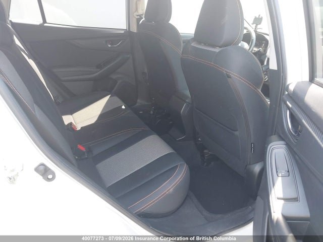 Subaru Crosstrek Premium 2018 JF2GTABC0J9331291 Image 9