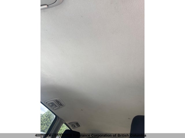 2006 Toyota Sienna Le მანქანა იყიდება აუქციონზე, vin: 5TDBA23C66S058241, აუქციონის ნომერი: 40077274
