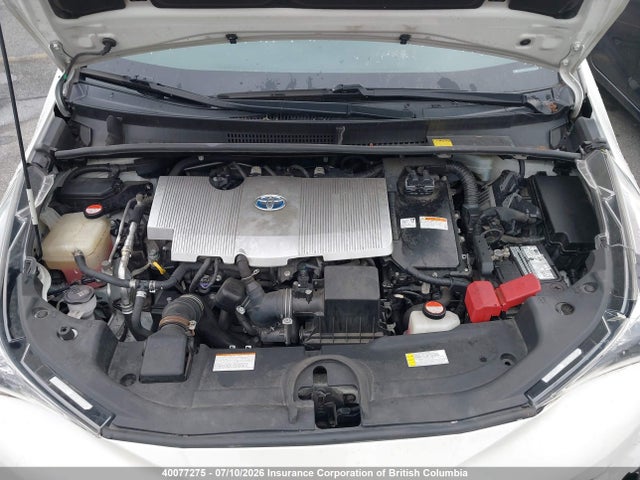 Продажа на аукционе авто 2016 Toyota Prius, vin: JTDKBRFU9G3006339, номер лота: 40077275