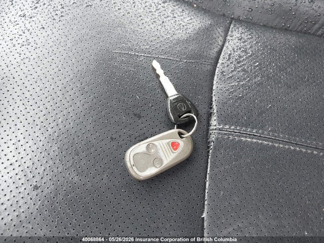 2002 Acura 1.7el Premium მანქანა იყიდება აუქციონზე, vin: 2HHES368X2H005054, აუქციონის ნომერი: 40068864