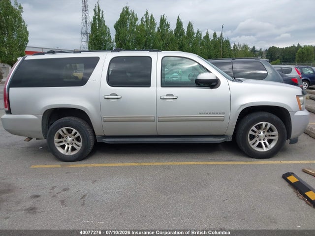 Auction sale of the 2011 Chevrolet Suburban 1500 Lt, vin: 1GNSKJE37BR284048, lot number: 40077276