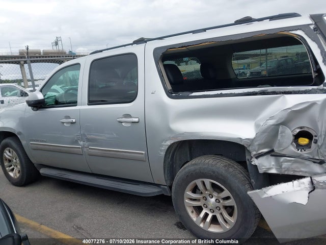 Aukcja sprzedaży 2011 Chevrolet Suburban 1500 Lt, vin: 1GNSKJE37BR284048, numer aukcji: 40077276
