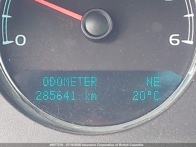 Aukcja sprzedaży 2011 Chevrolet Suburban 1500 Lt, vin: 1GNSKJE37BR284048, numer aukcji: 40077276