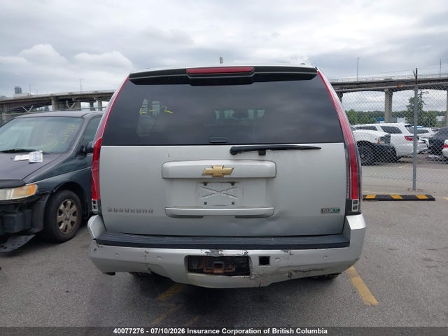 Aukcja sprzedaży 2011 Chevrolet Suburban 1500 Lt, vin: 1GNSKJE37BR284048, numer aukcji: 40077276