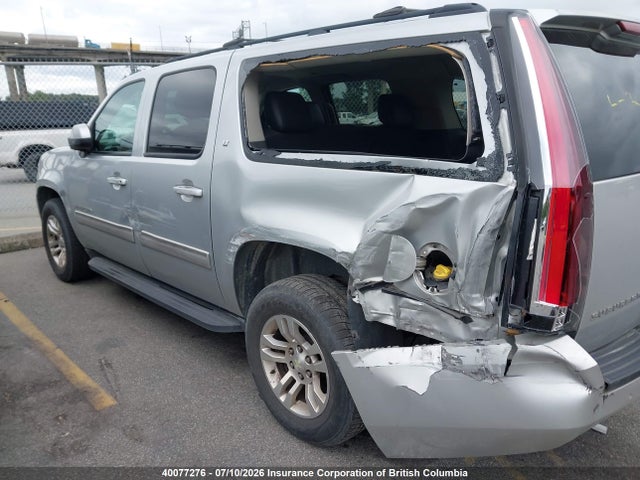 Aukcja sprzedaży 2011 Chevrolet Suburban 1500 Lt, vin: 1GNSKJE37BR284048, numer aukcji: 40077276