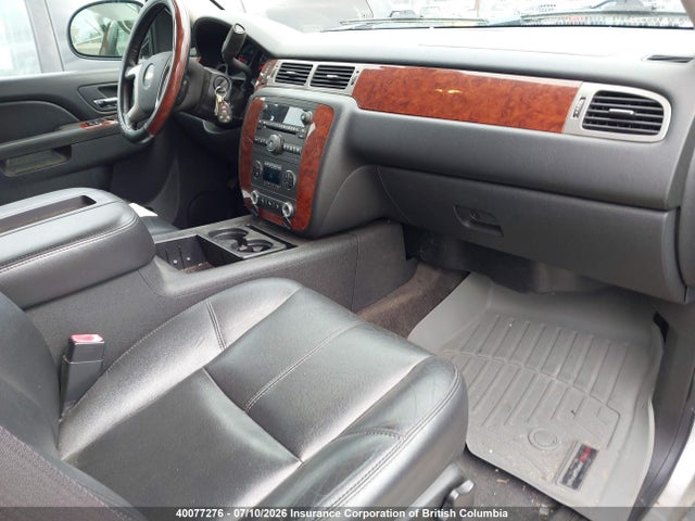 Aukcja sprzedaży 2011 Chevrolet Suburban 1500 Lt, vin: 1GNSKJE37BR284048, numer aukcji: 40077276