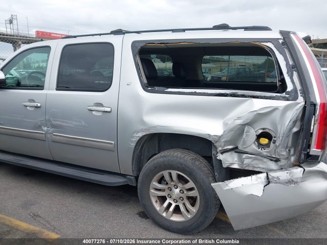 Aukcja sprzedaży 2011 Chevrolet Suburban 1500 Lt, vin: 1GNSKJE37BR284048, numer aukcji: 40077276
