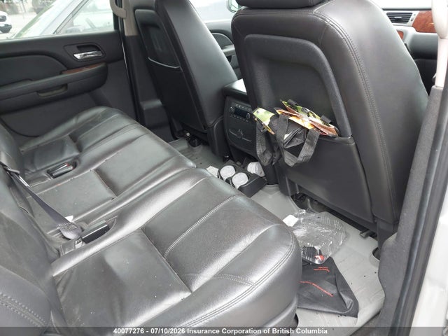 Aukcja sprzedaży 2011 Chevrolet Suburban 1500 Lt, vin: 1GNSKJE37BR284048, numer aukcji: 40077276