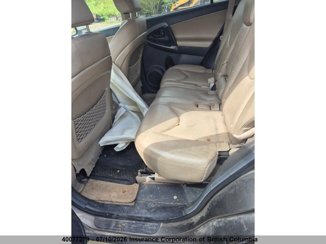 2009 Toyota Rav4 მანქანა იყიდება აუქციონზე, vin: 2T3BF31V59W015539, აუქციონის ნომერი: 40077279