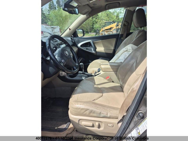 2009 Toyota Rav4 მანქანა იყიდება აუქციონზე, vin: 2T3BF31V59W015539, აუქციონის ნომერი: 40077279