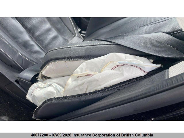 Acura MDX 2022 5J8YE1H46NL801346 Image 11