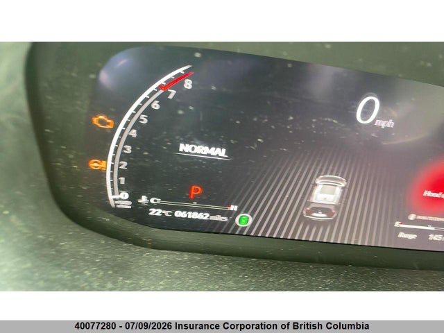 Acura MDX 2022 5J8YE1H46NL801346 Image 12