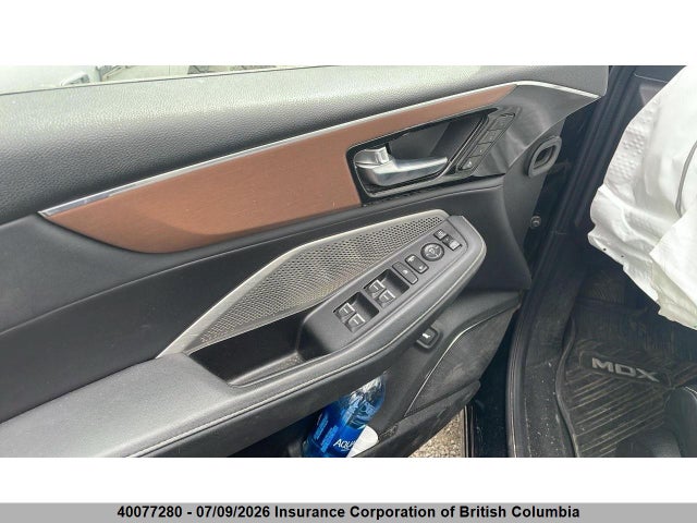 Acura MDX 2022 5J8YE1H46NL801346 Image 14