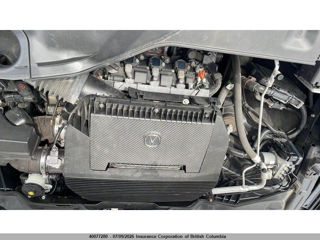 Acura MDX 2022 5J8YE1H46NL801346 Image 6