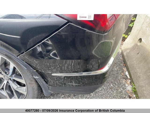 Acura MDX 2022 5J8YE1H46NL801346 Image 7