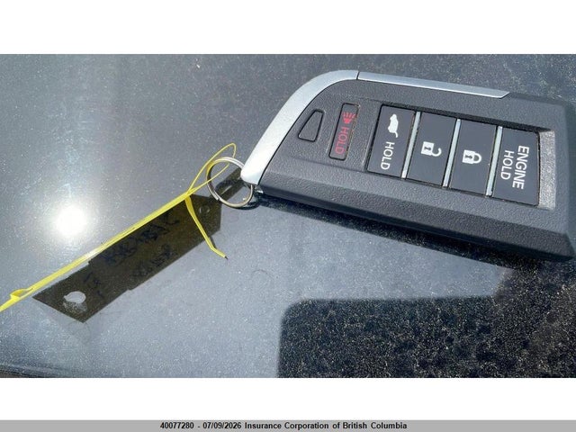 Acura MDX 2022 5J8YE1H46NL801346 Image 9